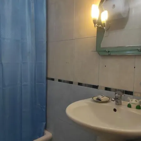 Center Appartement *