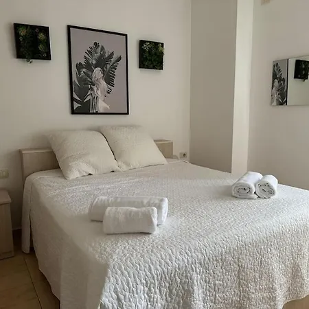 Appartement Center Tirana