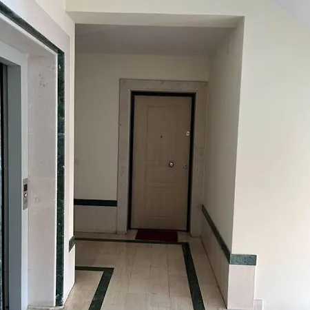 Center Apartment