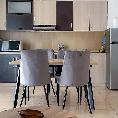 Appartement Center *