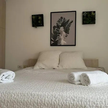 Center Appartement