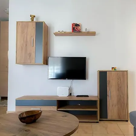 Center Apartment Tirana